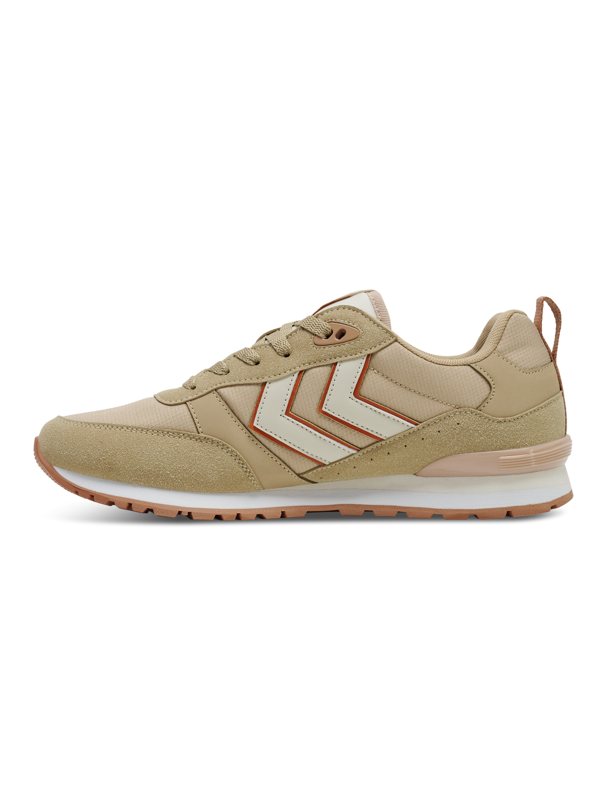 hummel Women's Monaco 86 Running Shoes-3