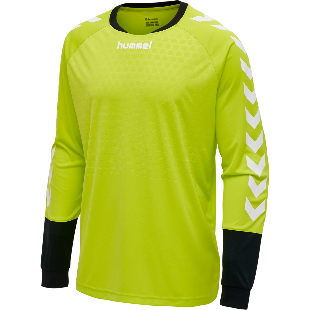 hummel Youth Essential Goalkeeper Jersey-1