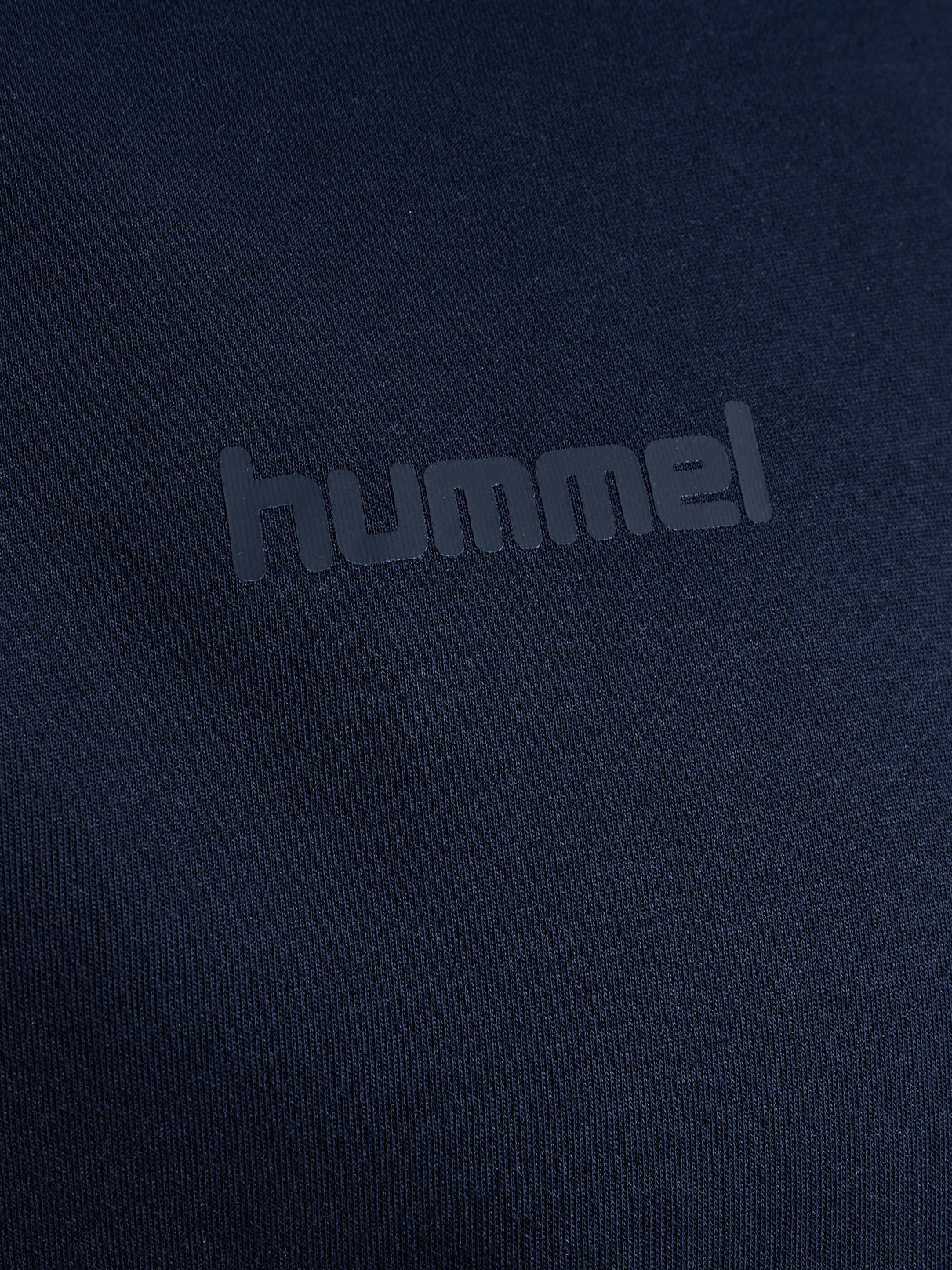 hummel Unisex World 26 Short Sleeve T-Shirt-4