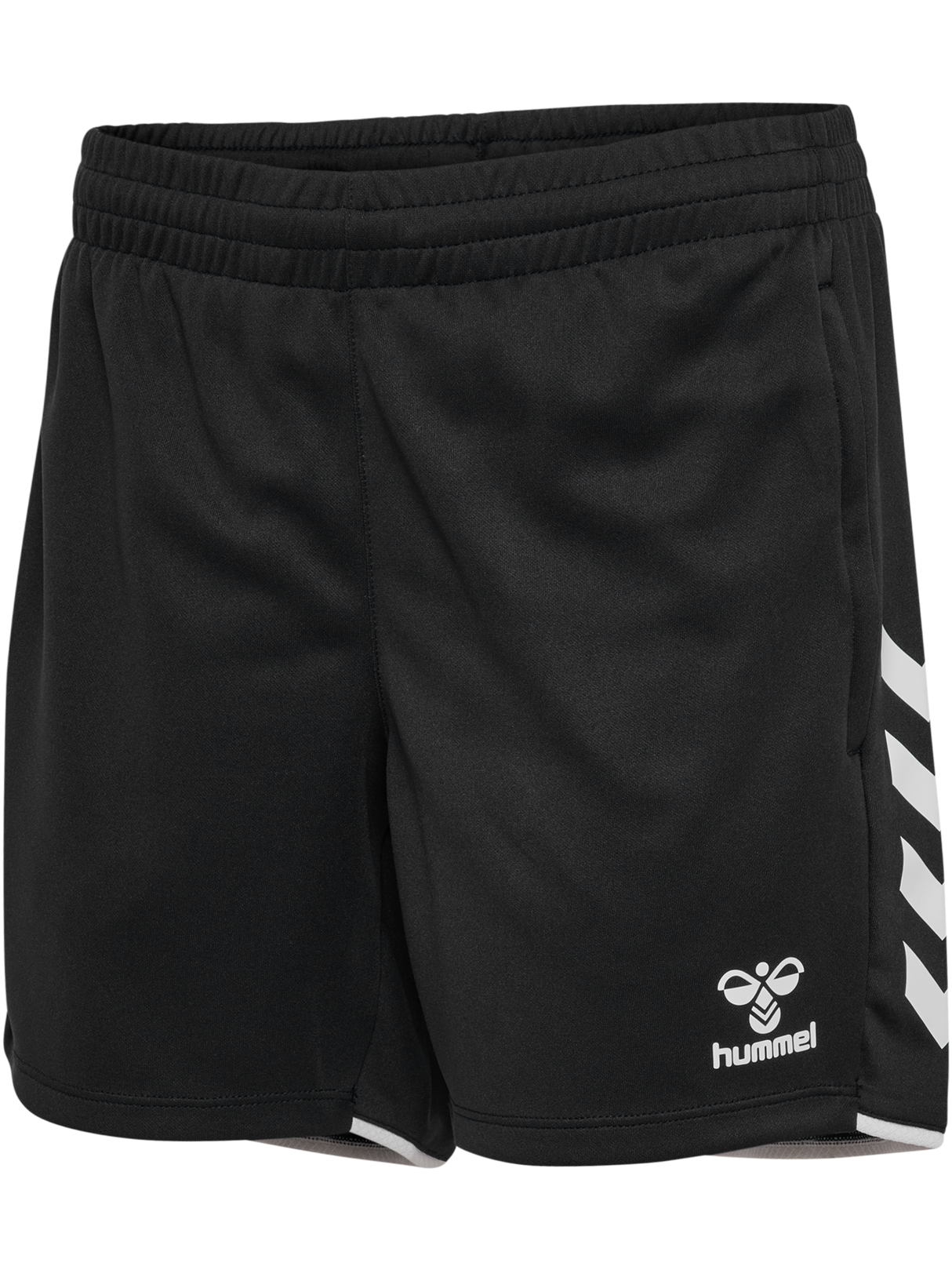 hummel Women's Core 2.0 Training Shorts-1