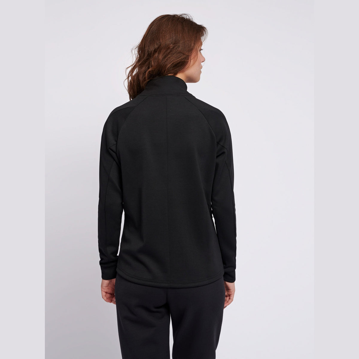 hummel Women's Essi Zip Jacket-6