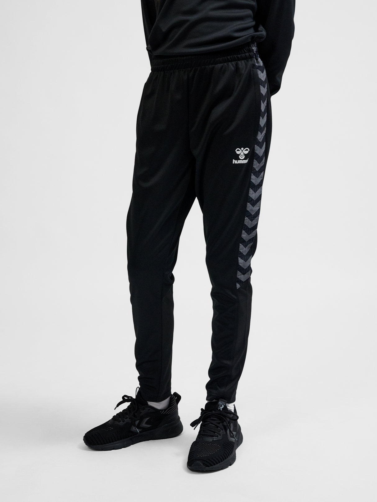 hummel Youth Authentic Training Pants-5
