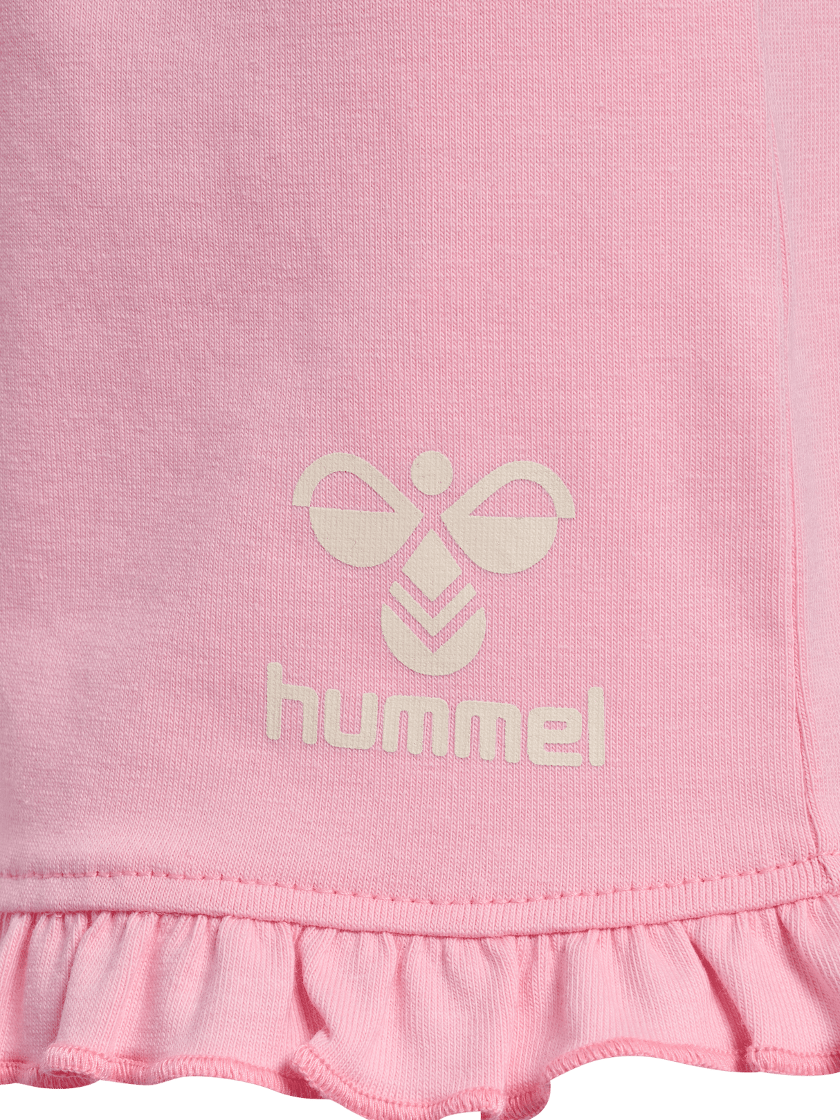 hummel Infant & Toddler Ulla Shorts-3