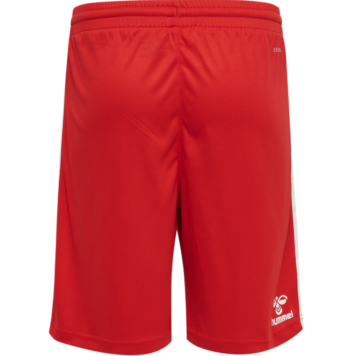 hummel Youth Core XK Basket Shorts-2