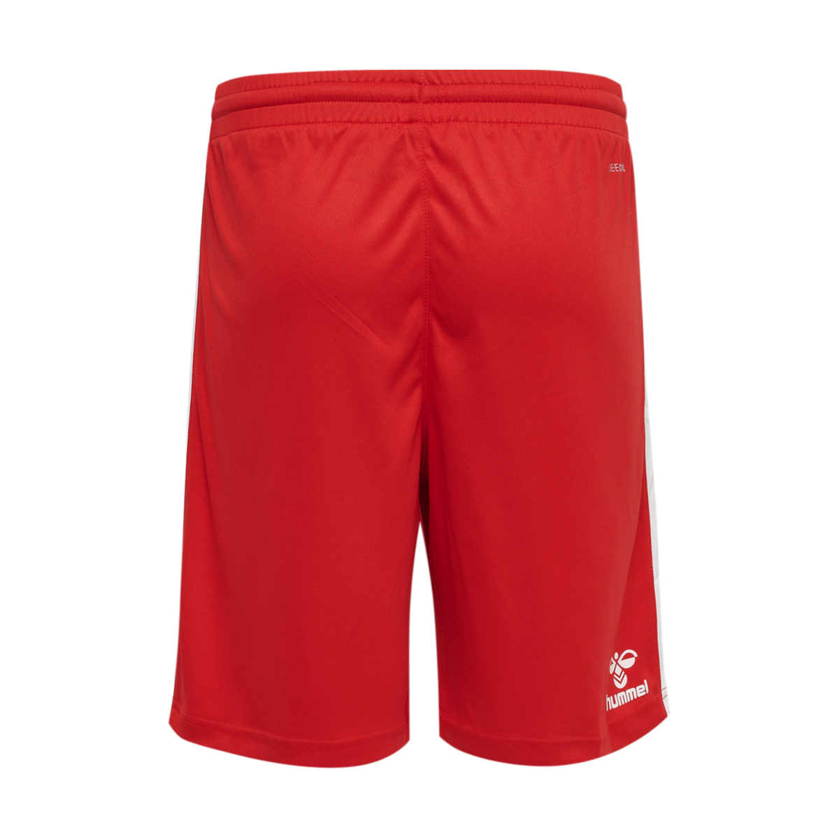 hummel Youth Core XK Basket Shorts-2