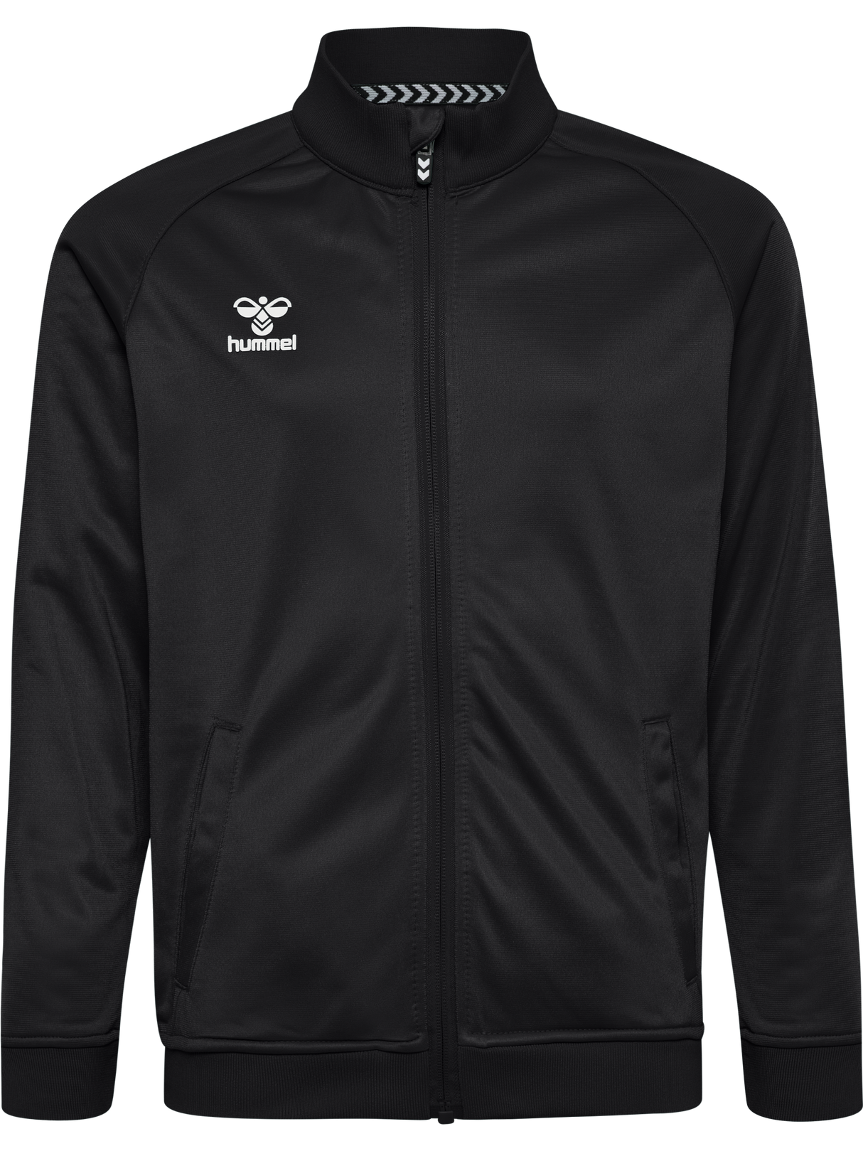 hummel Youth Playful Tracksuit-3