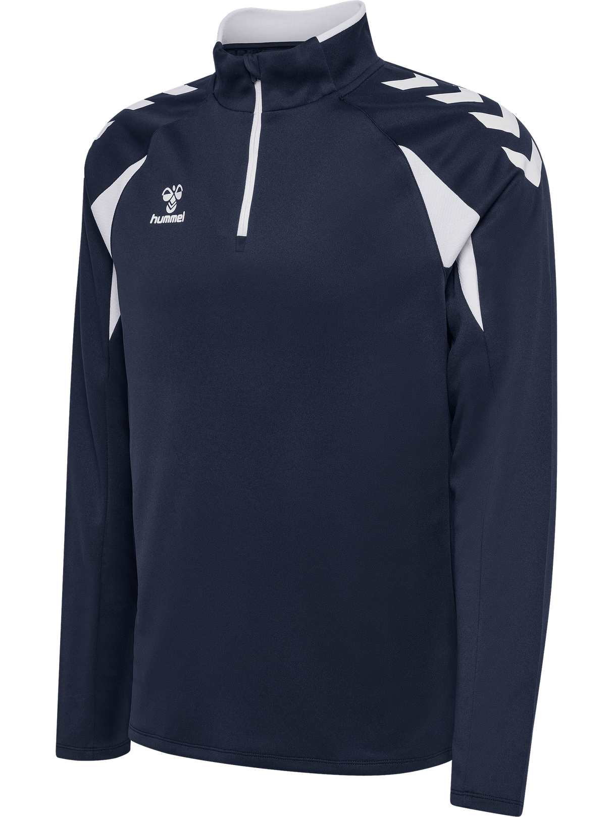 hummel Unisex Core 2.0 Half Zip-1