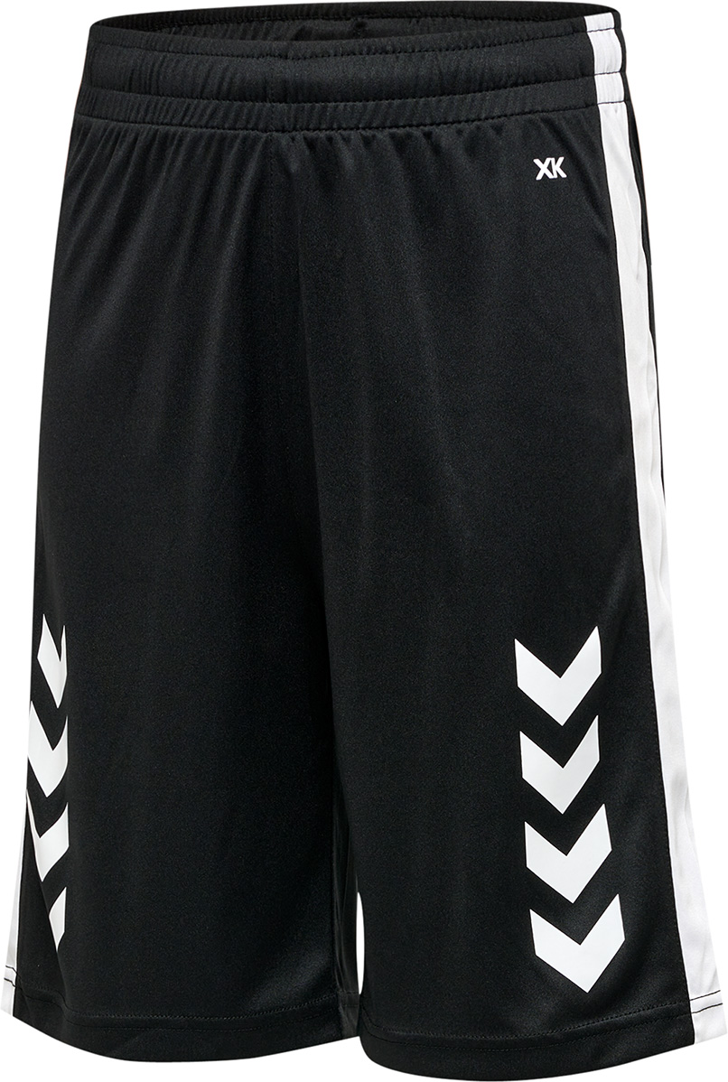 hummel Youth Core XK Basket Shorts-1