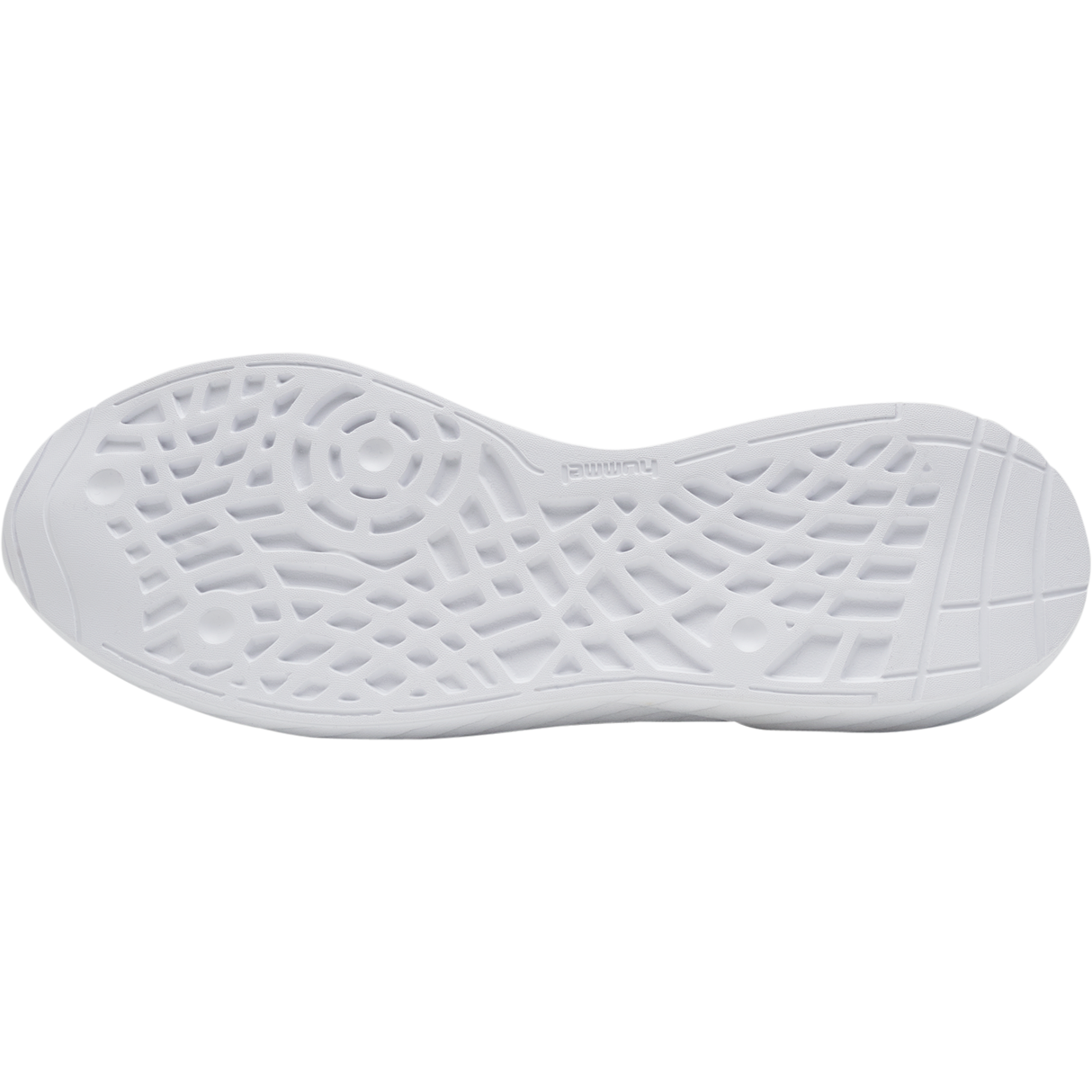hummel Unisex Minneapolis Legend Shoes-2