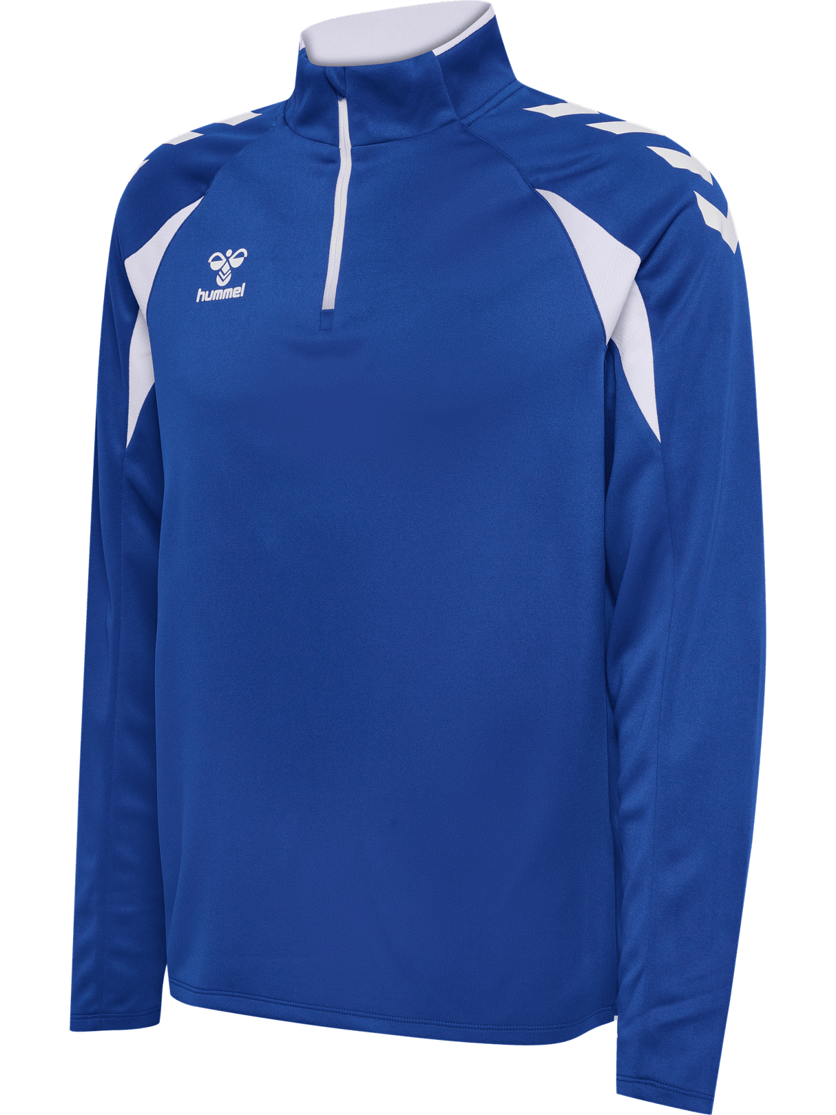 hummel Unisex Core 2.0 Half Zip-1