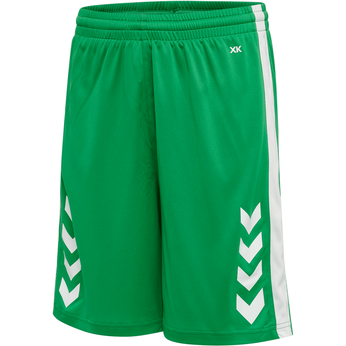 hummel Youth Core XK Basket Shorts-1