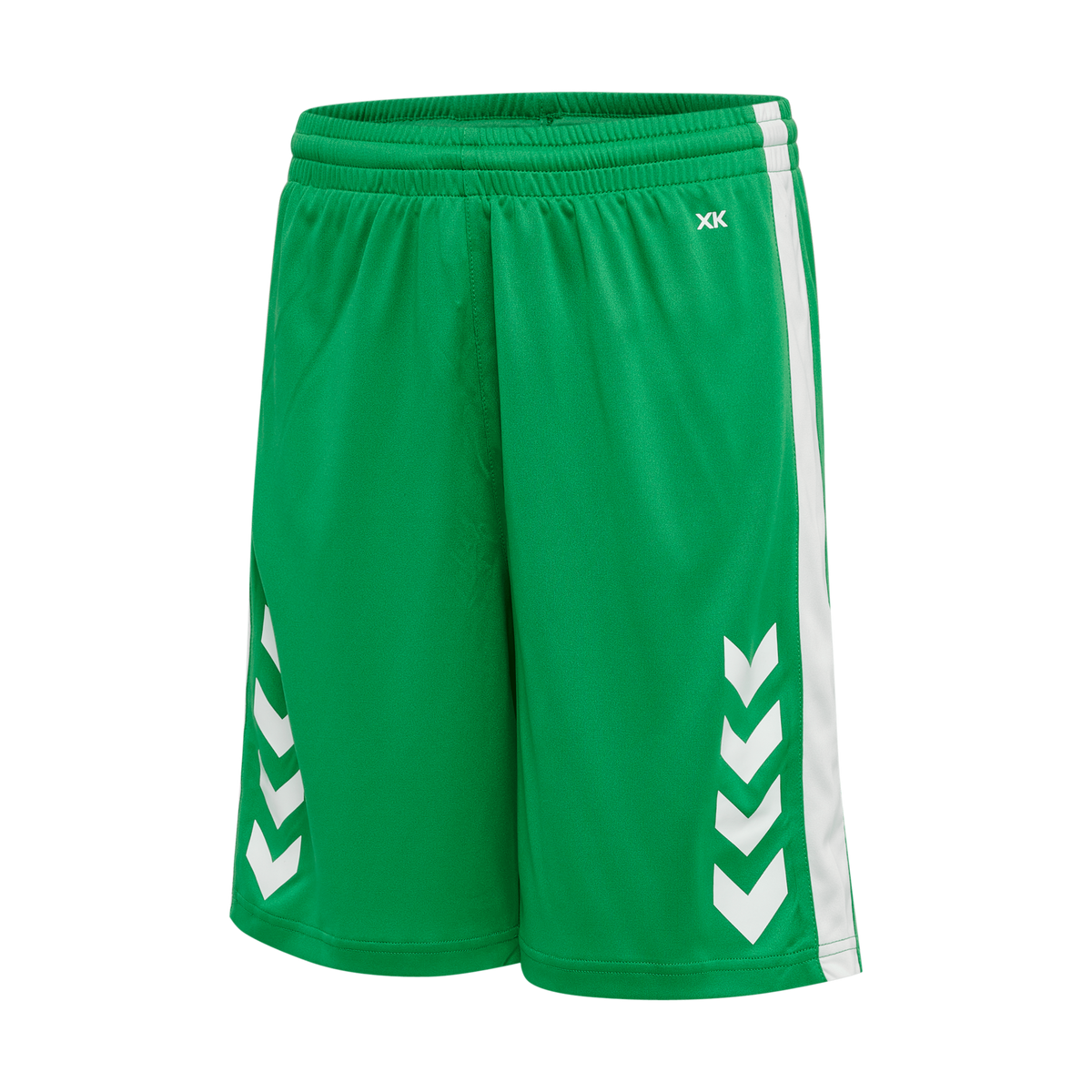 hummel Youth Core XK Basket Shorts-1