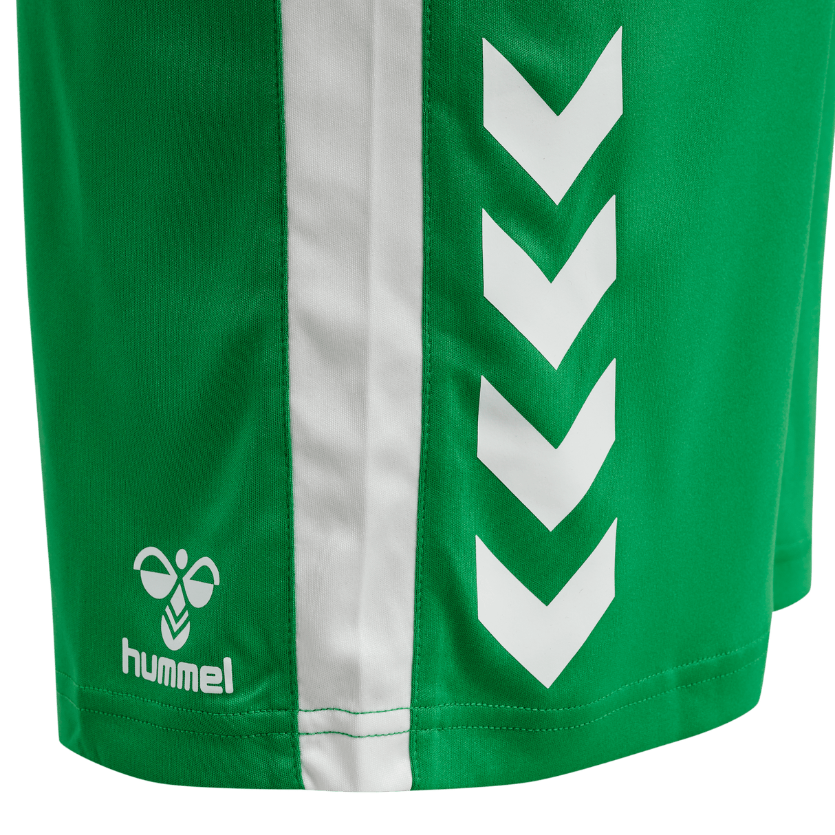 hummel Youth Core XK Basket Shorts-3