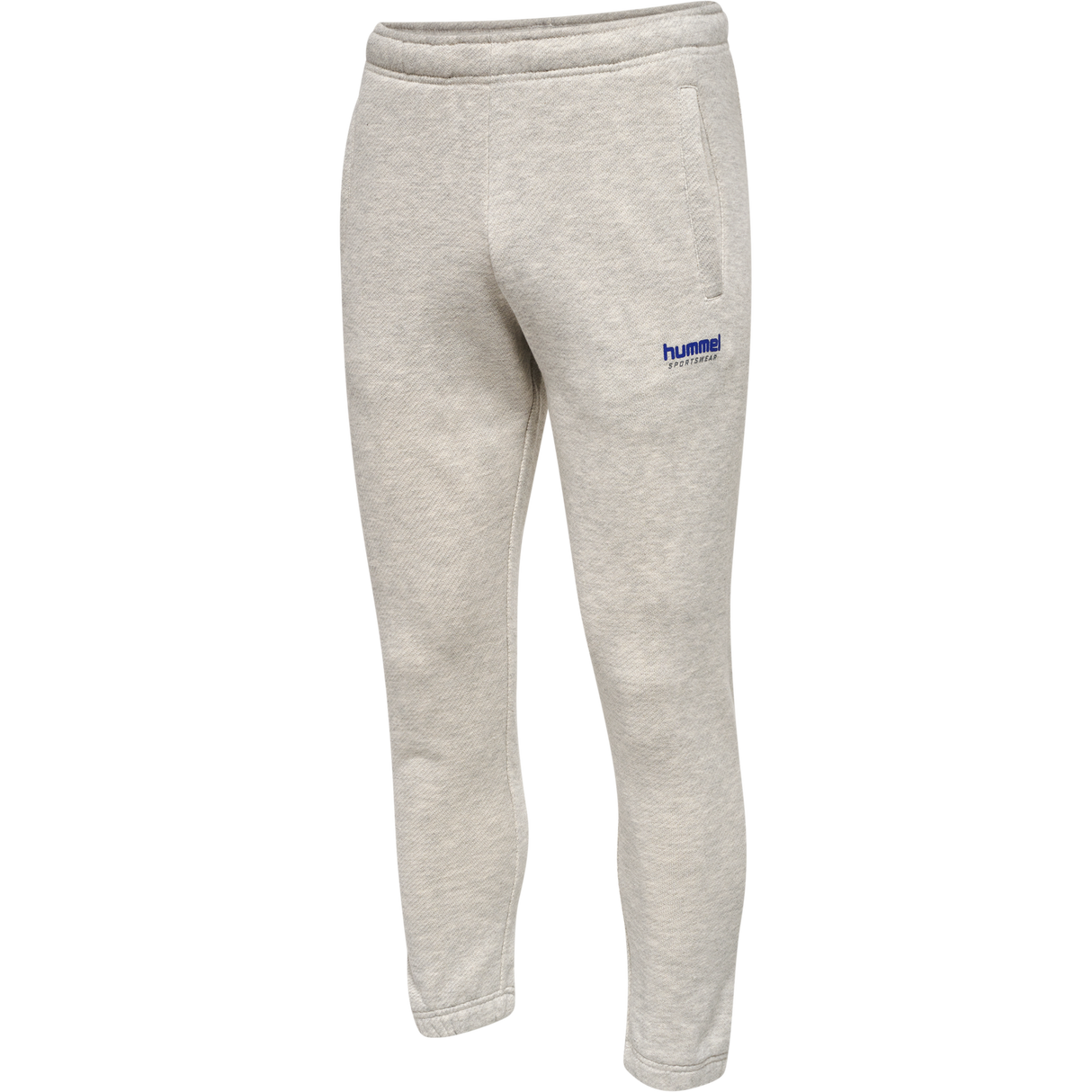 hummel Unisex Legacy Austin Regular Pants-1