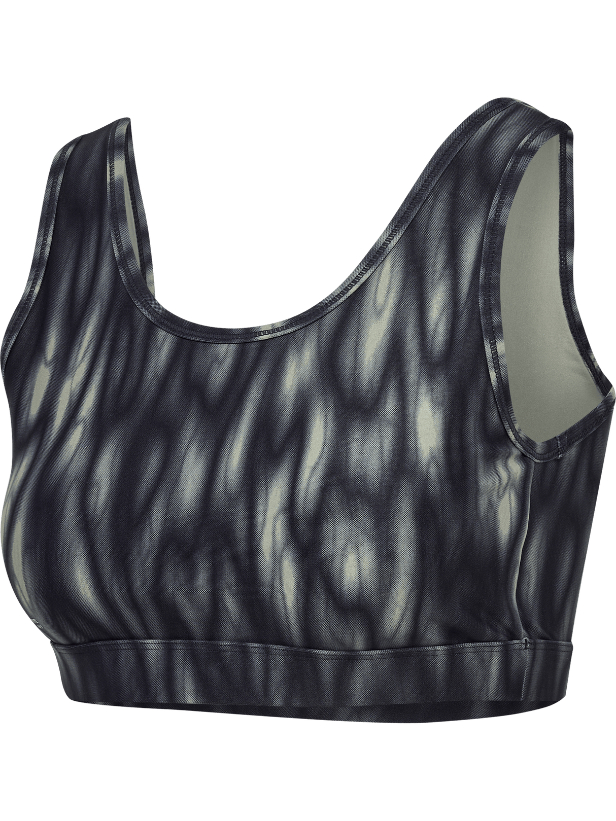 hummel Women's HIIT AOP Intensity Bra-1