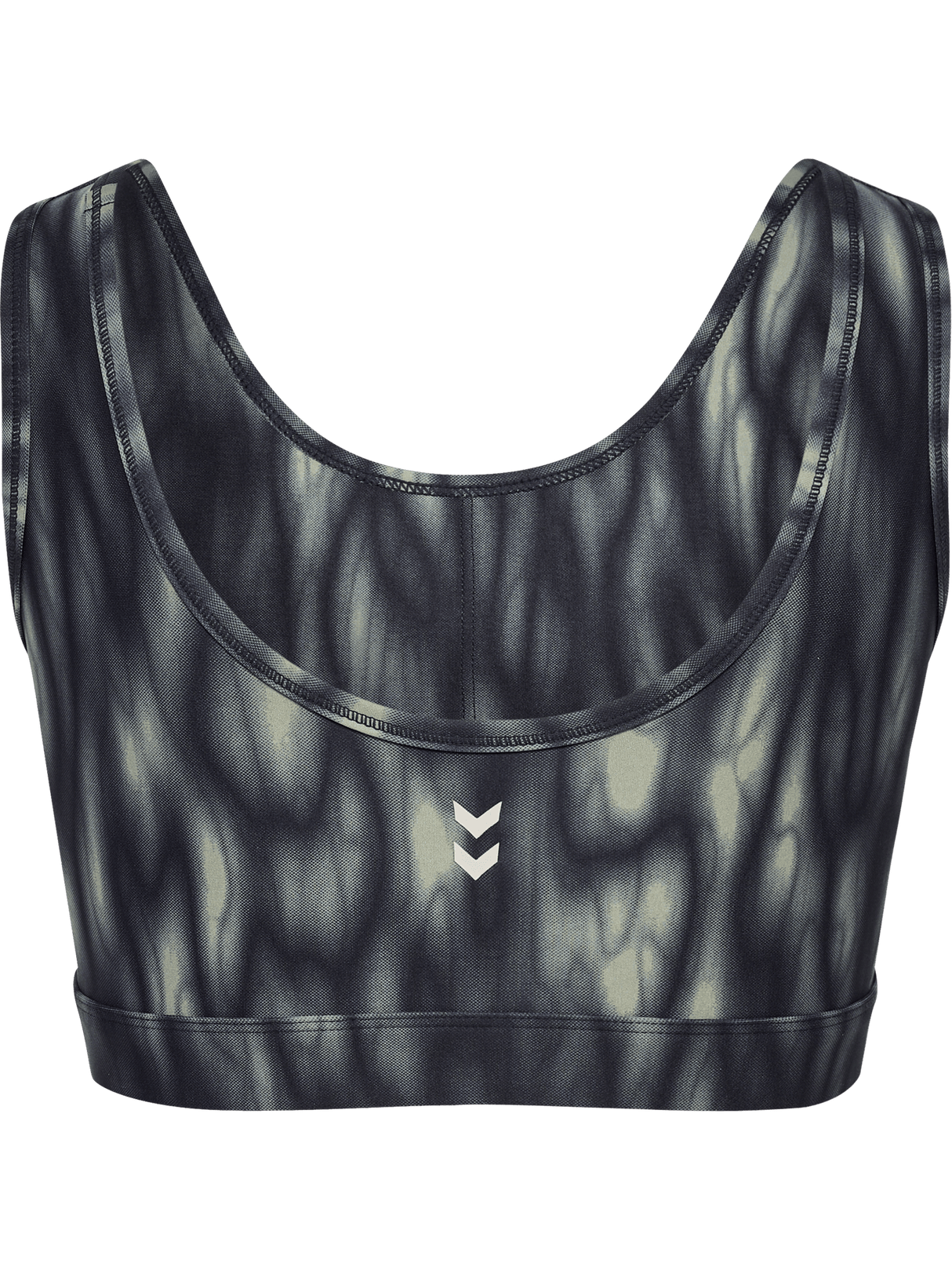 hummel Women's HIIT AOP Intensity Bra-2