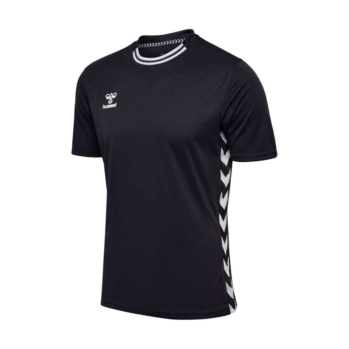 hummel Unisex Playful Short Sleeve Jersey-1