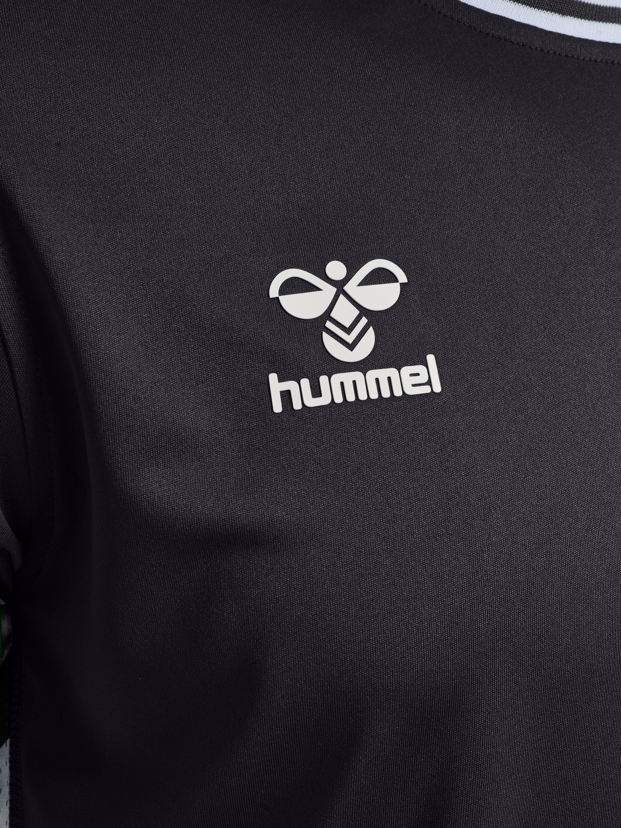 hummel Unisex Playful Short Sleeve Jersey-3