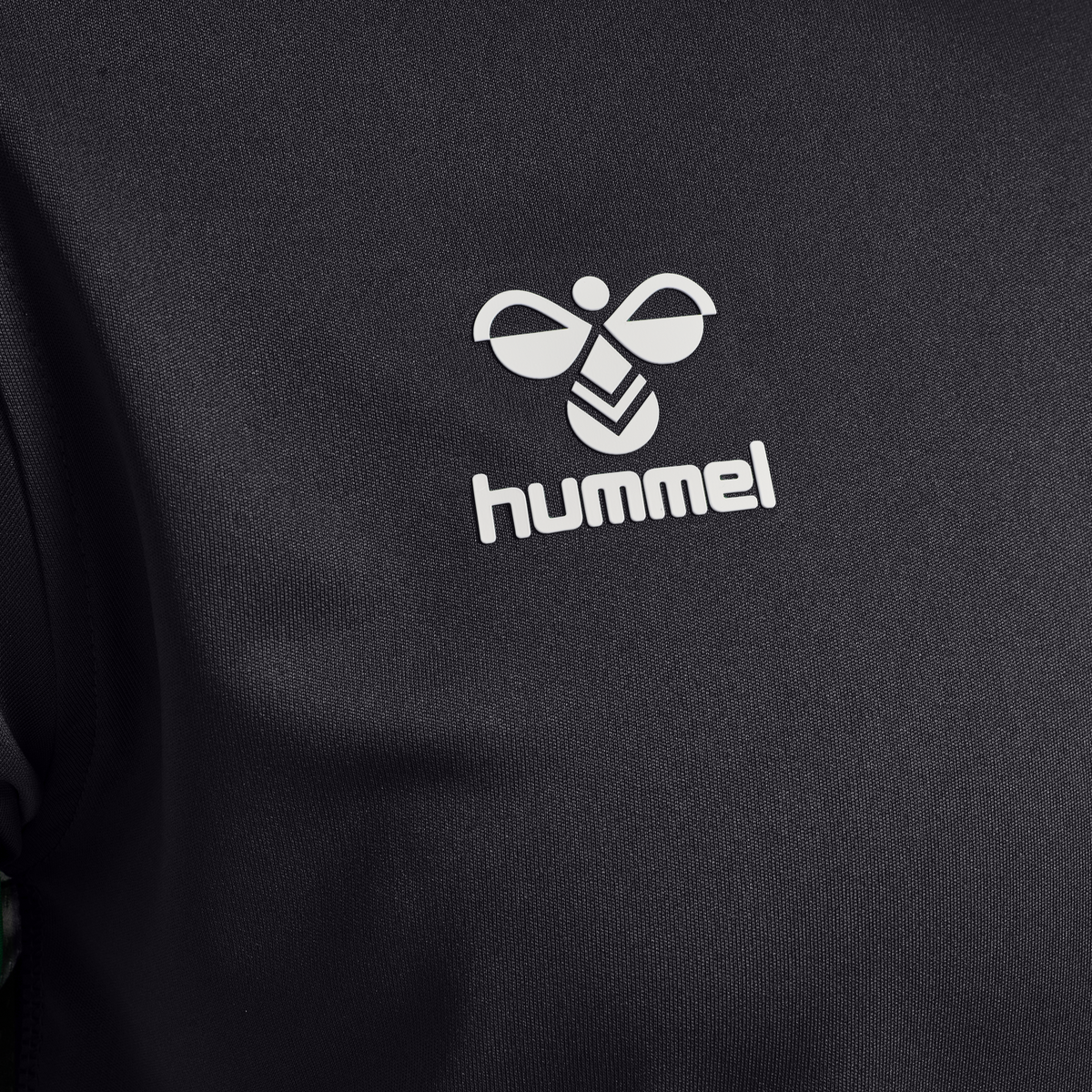hummel Unisex Playful Short Sleeve Jersey-3