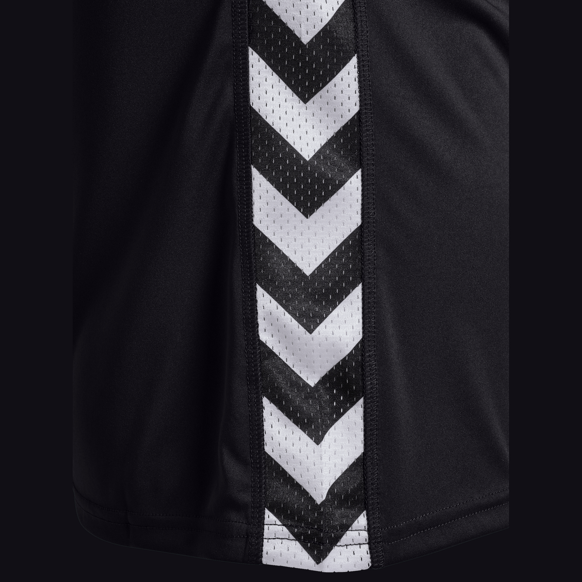 hummel Unisex Playful Short Sleeve Jersey-4