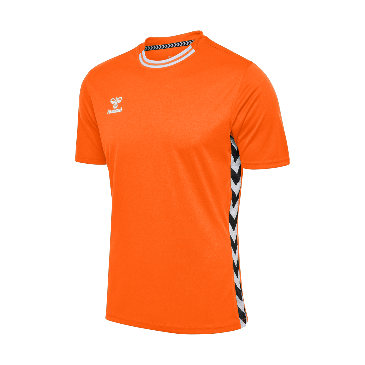hummel Unisex Playful Short Sleeve Jersey-1