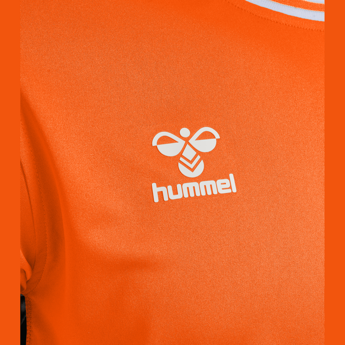 hummel Unisex Playful Short Sleeve Jersey-3