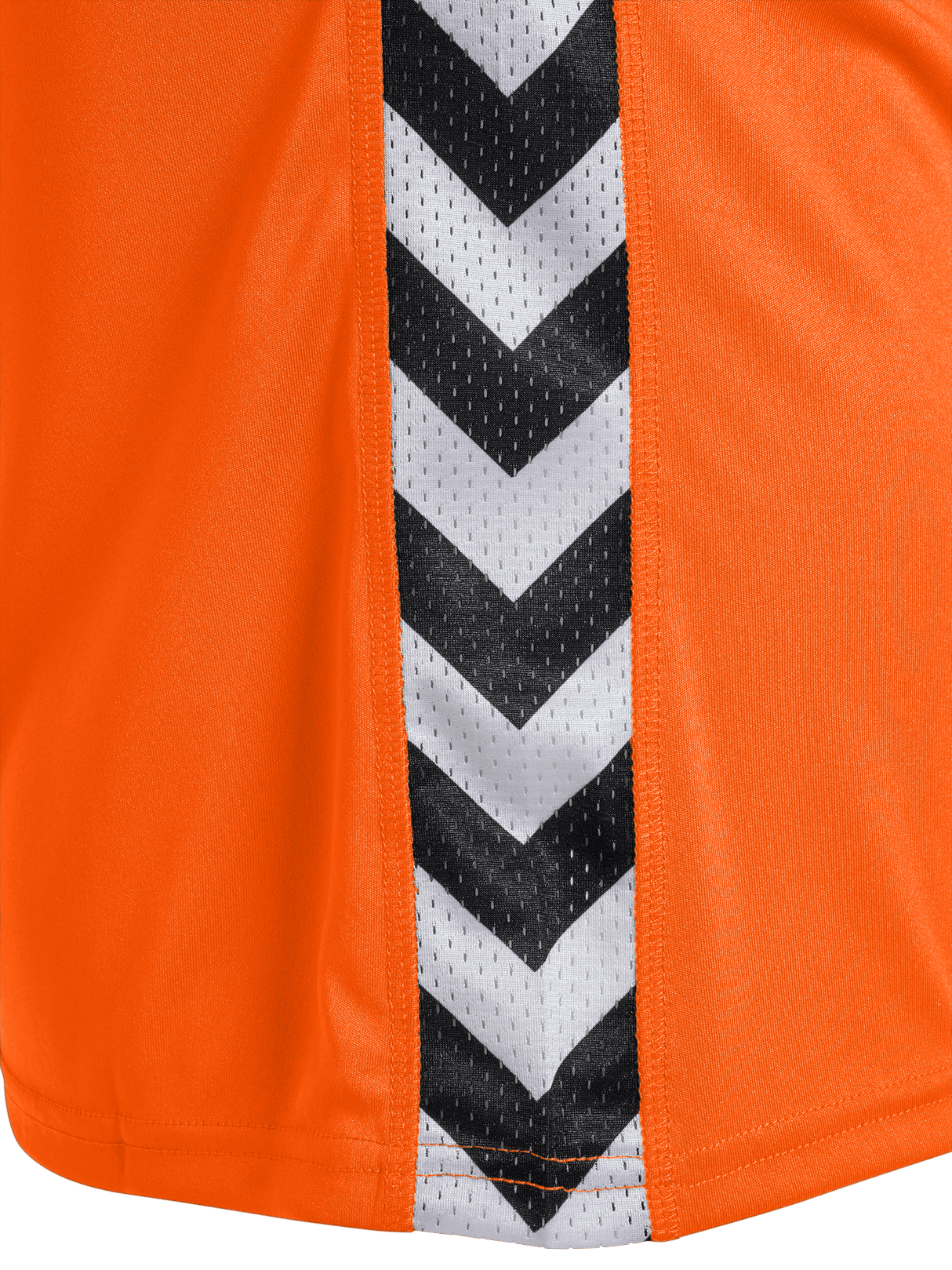 hummel Unisex Playful Short Sleeve Jersey-4