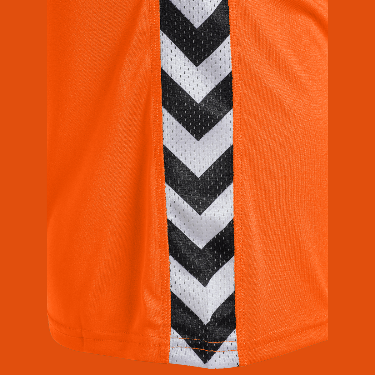 hummel Unisex Playful Short Sleeve Jersey-4