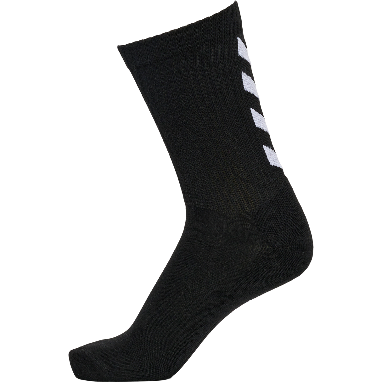 hummel Unisex Fundamental 3-Pack Sock-2