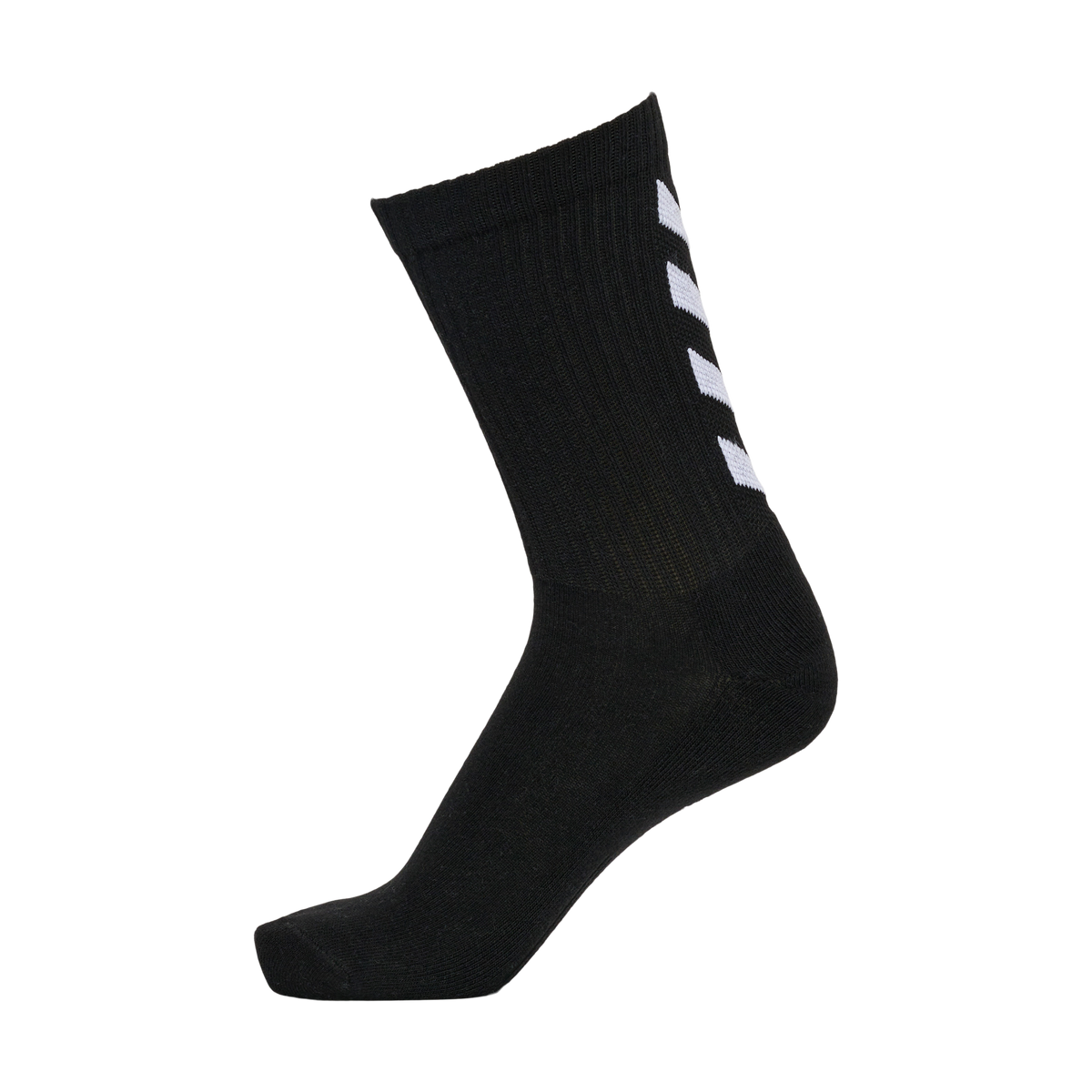 hummel Unisex Fundamental 3-Pack Sock-2
