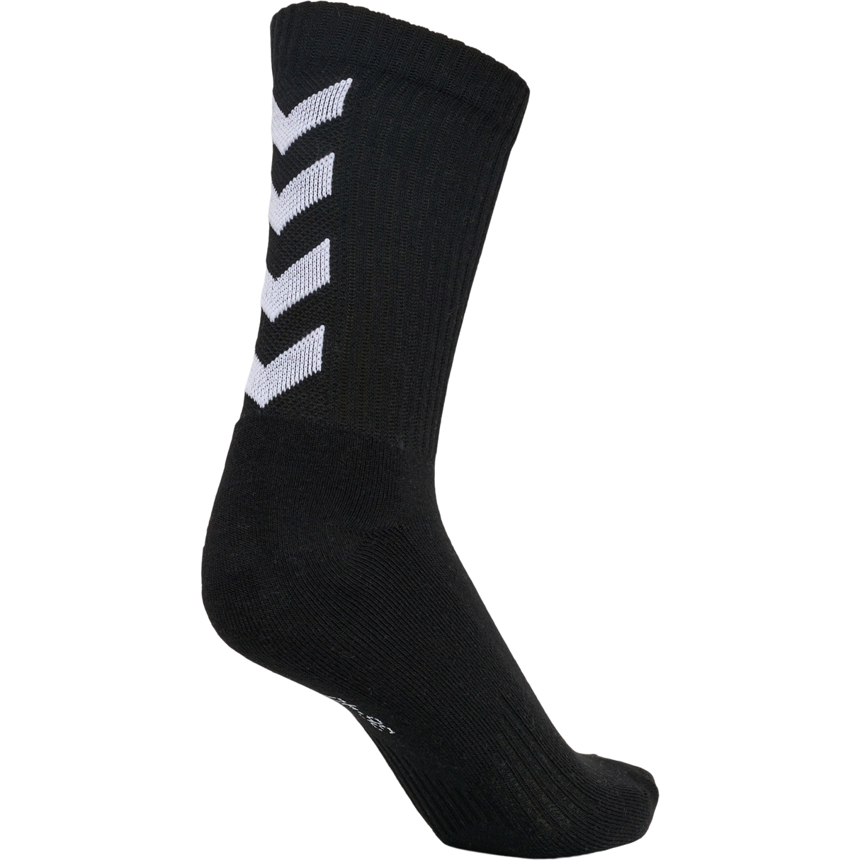 hummel Unisex Fundamental 3-Pack Sock-3