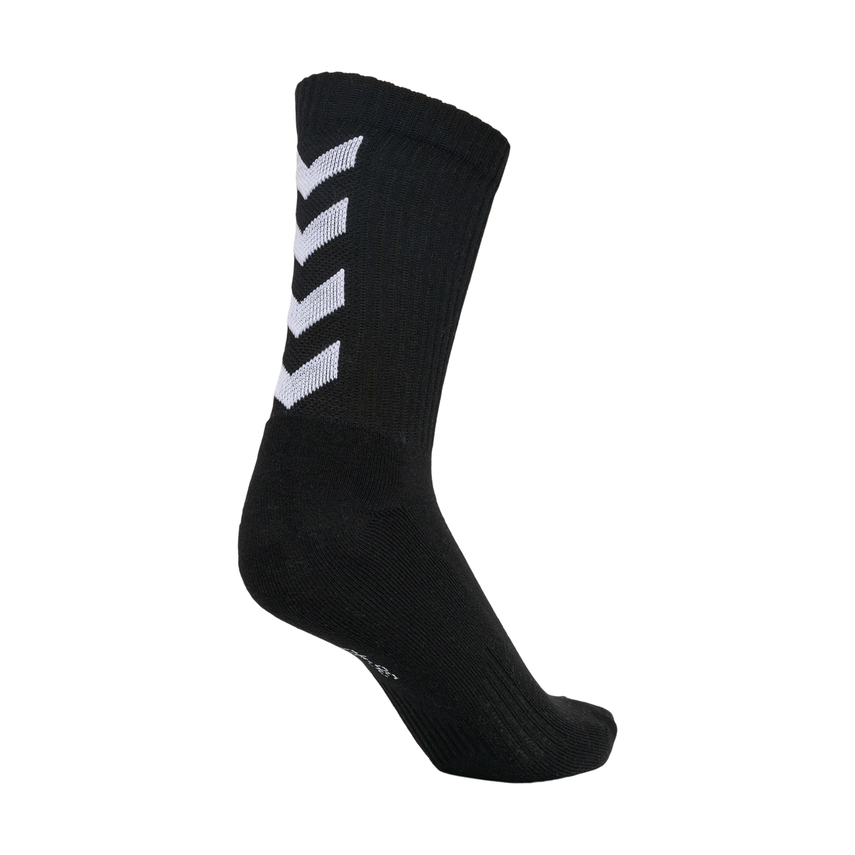 hummel Unisex Fundamental 3-Pack Sock-3