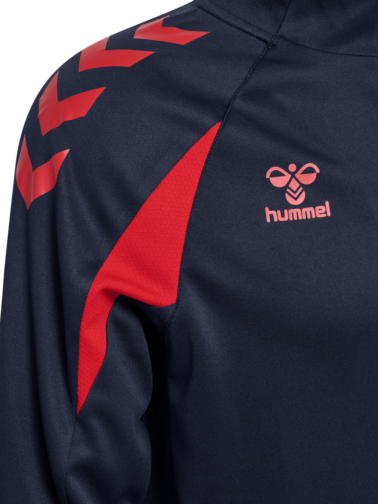 hummel Unisex Core 2.0 Half Zip-3
