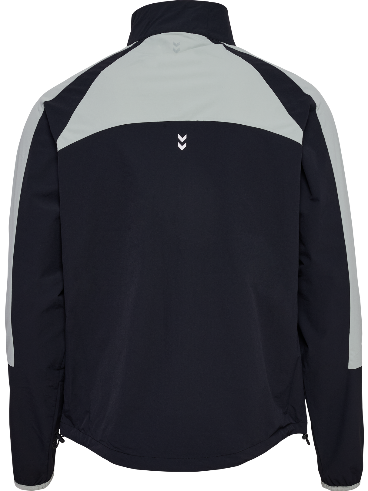 hummel Men's Pulse Jacket-2