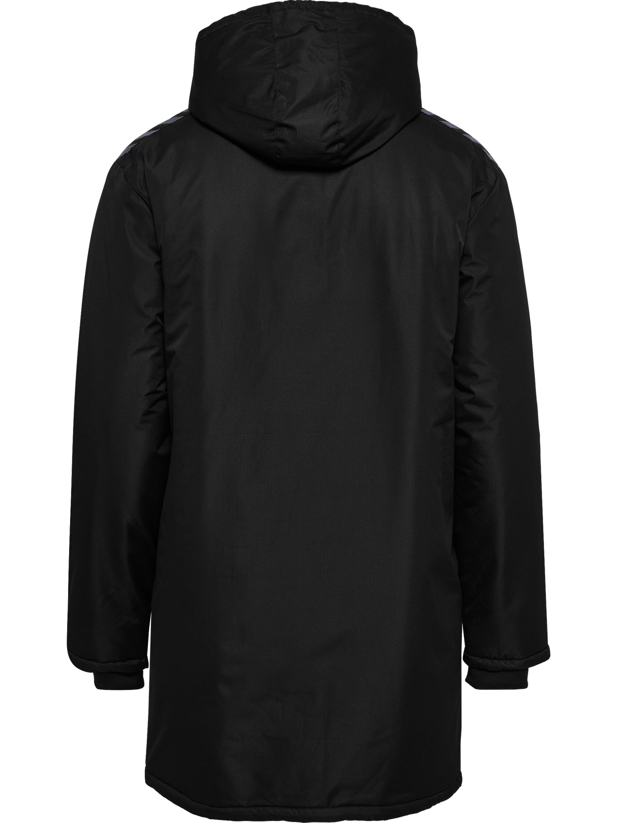 hummel Unisex Authentic Bench Jacket-2
