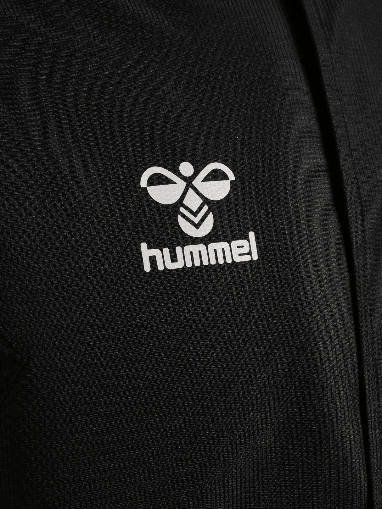 hummel Unisex Authentic Bench Jacket-3