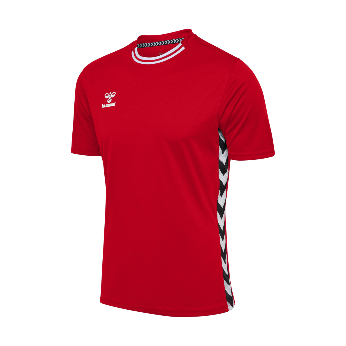 hummel Unisex Playful Short Sleeve Jersey-1