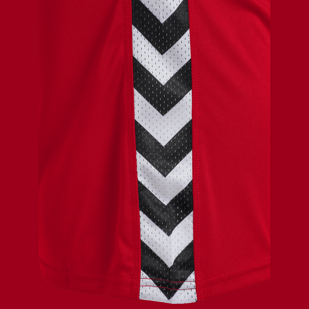 hummel Unisex Playful Short Sleeve Jersey-4