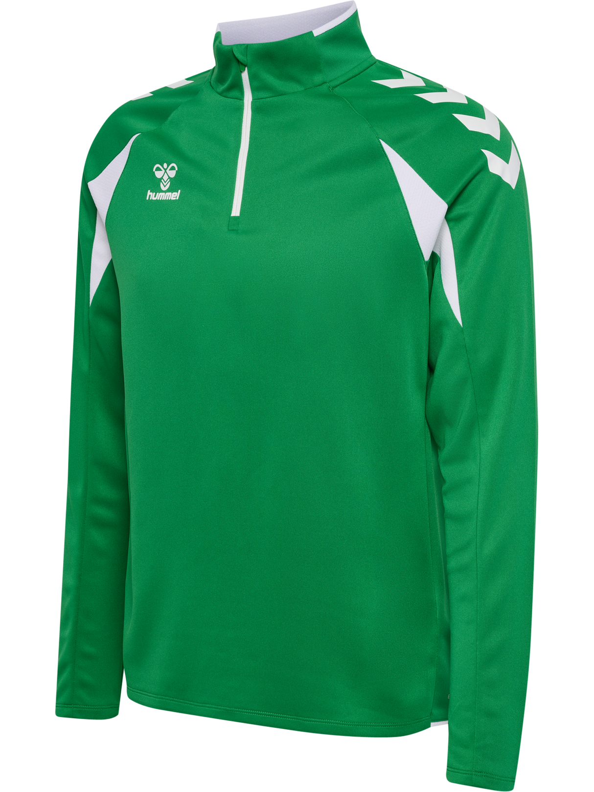 hummel Unisex Core 2.0 Half Zip-1
