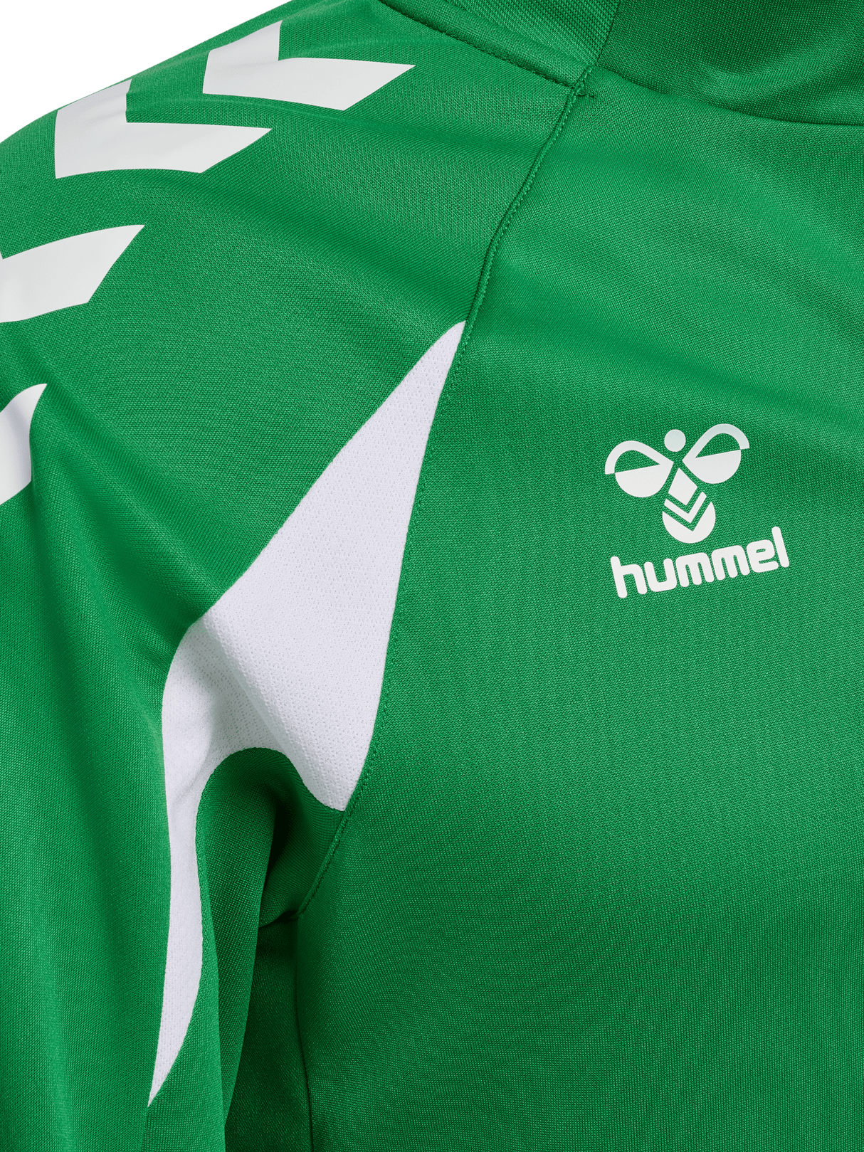 hummel Unisex Core 2.0 Half Zip-3