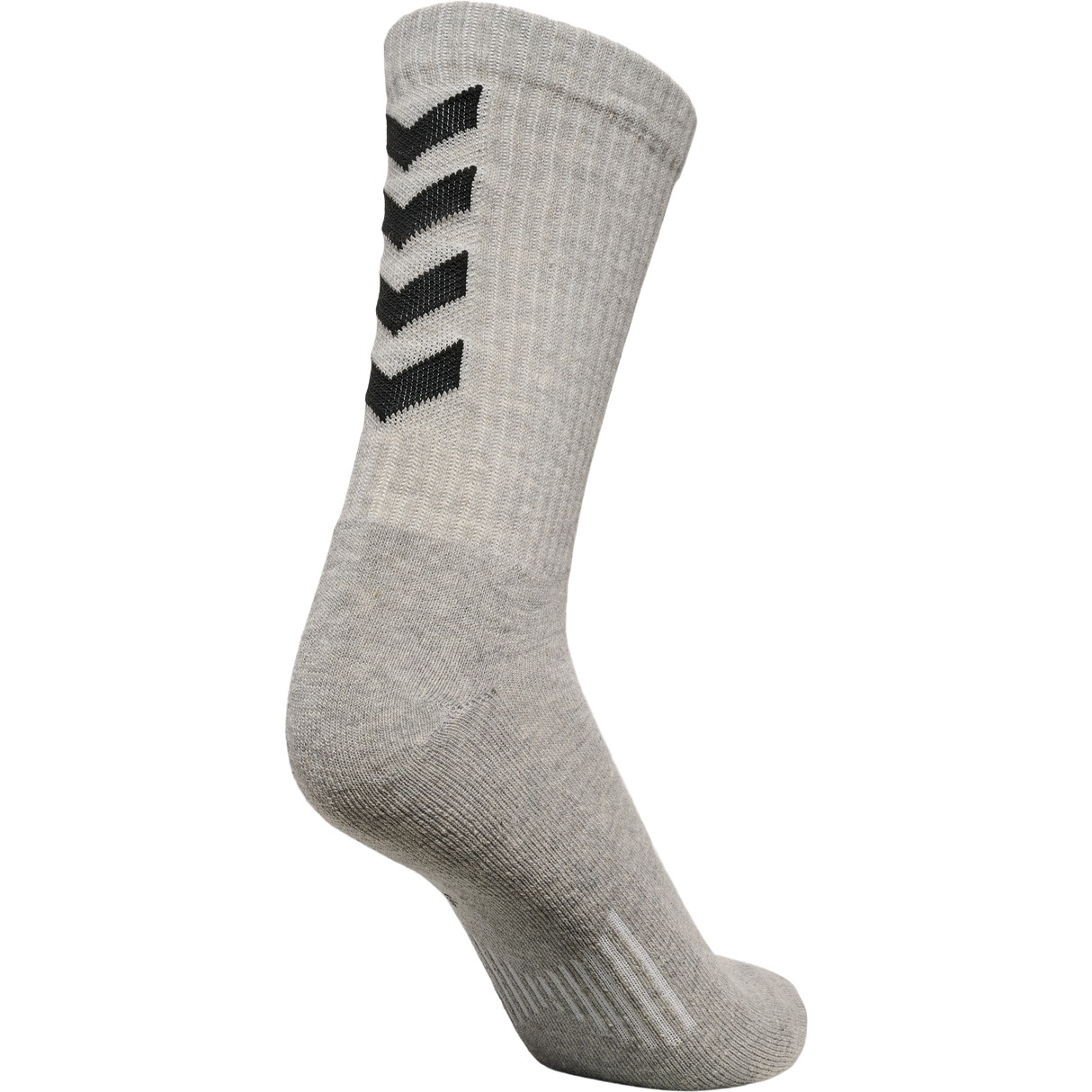 hummel Unisex Fundamental 3-Pack Sock-4
