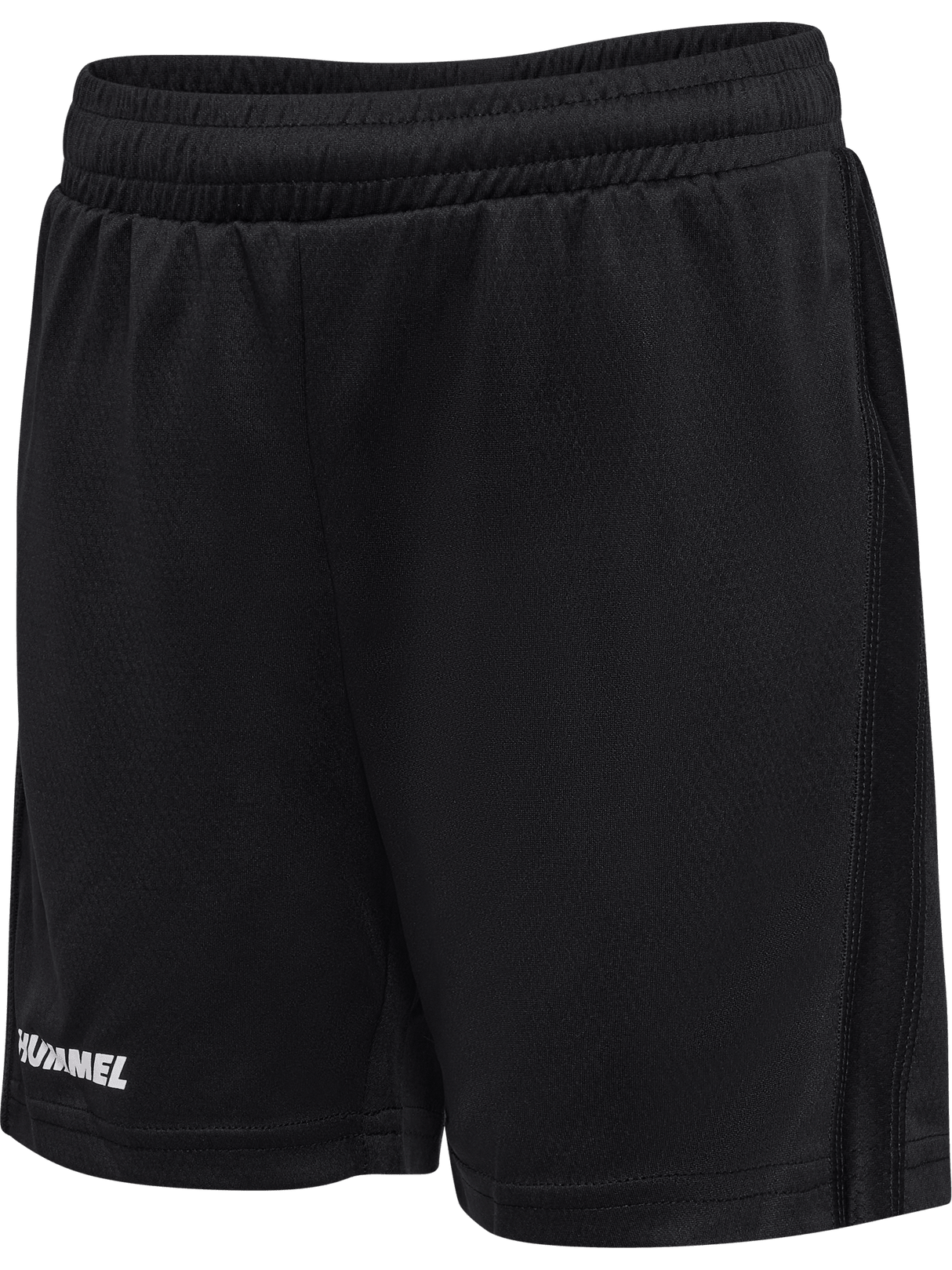 hummel Youth Multi Polyester Shorts-1