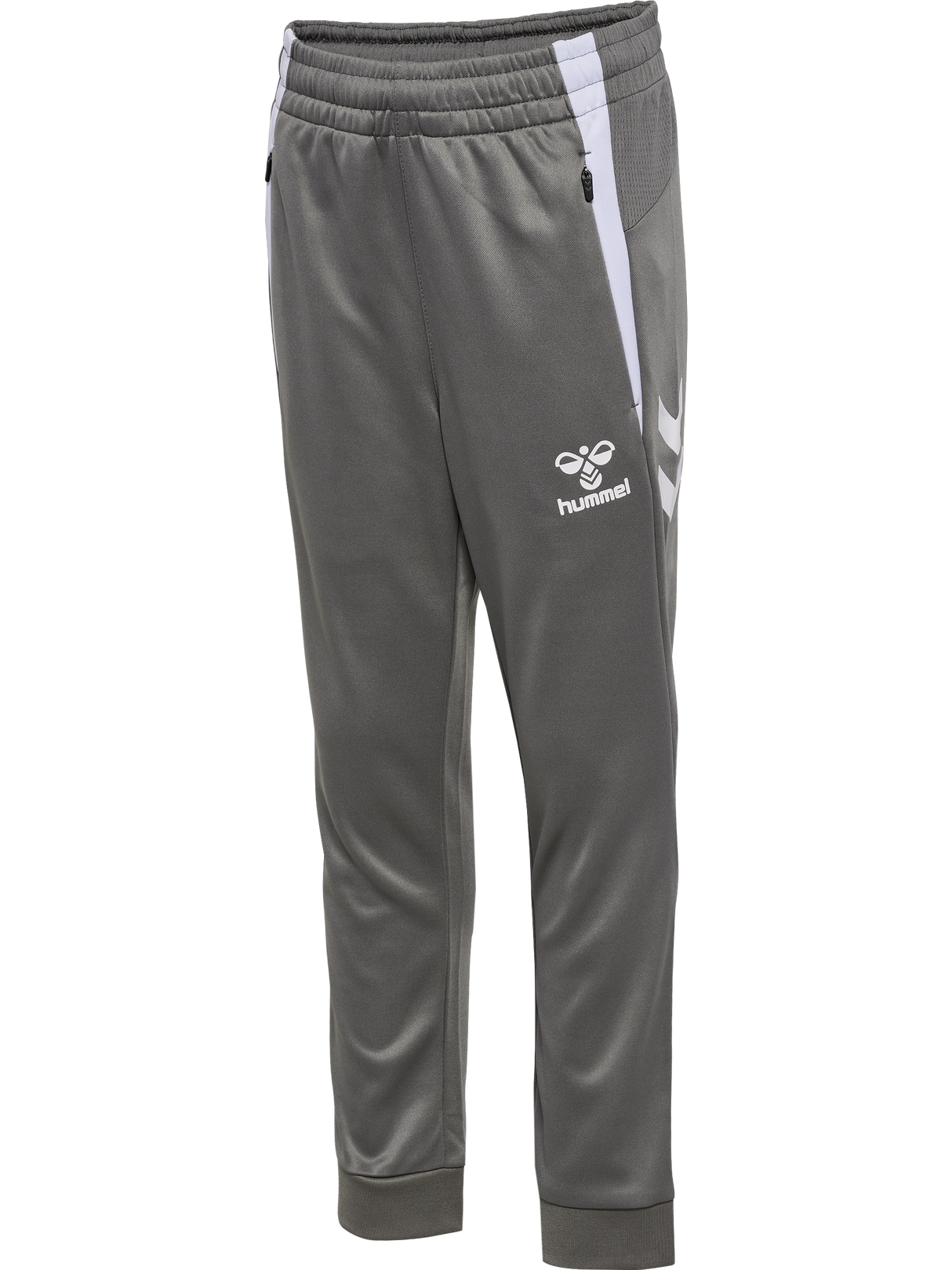 hummel Youth Lead 2.0 Track Pants-1