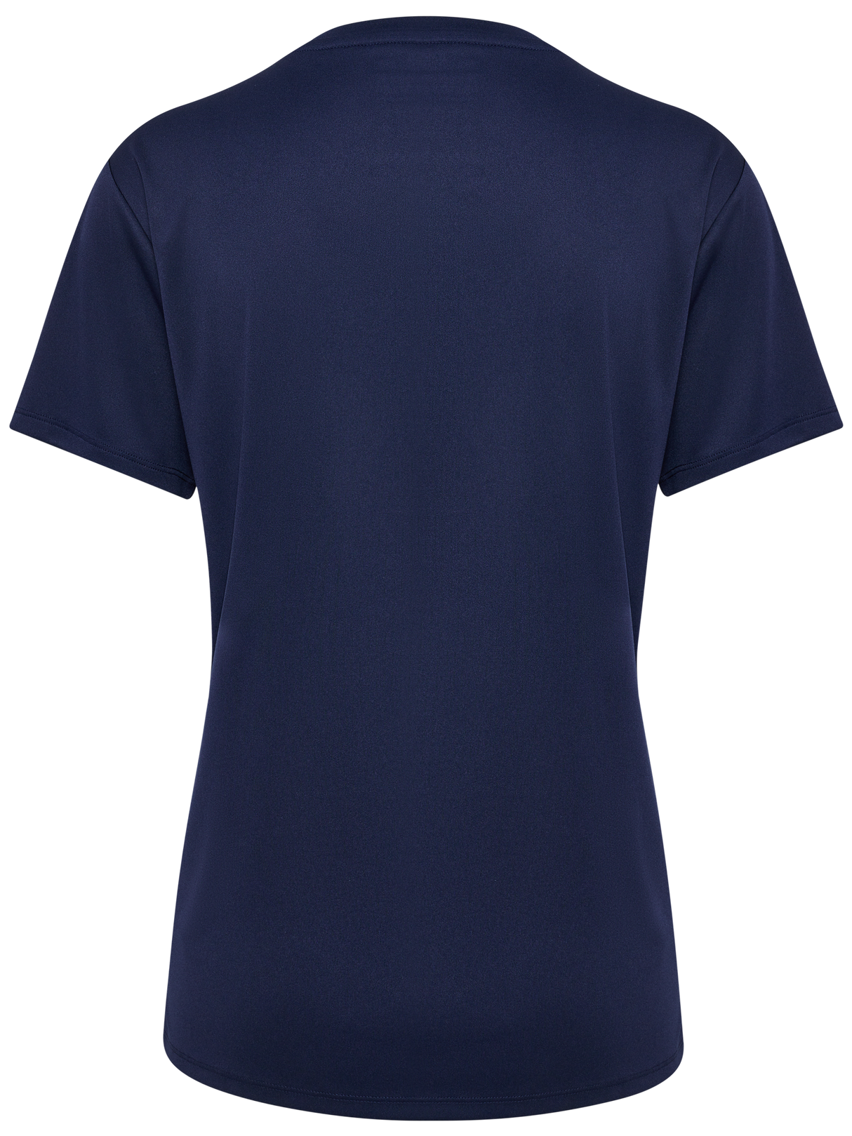 hummel Women's Essential Short Sleeve Jersey-2