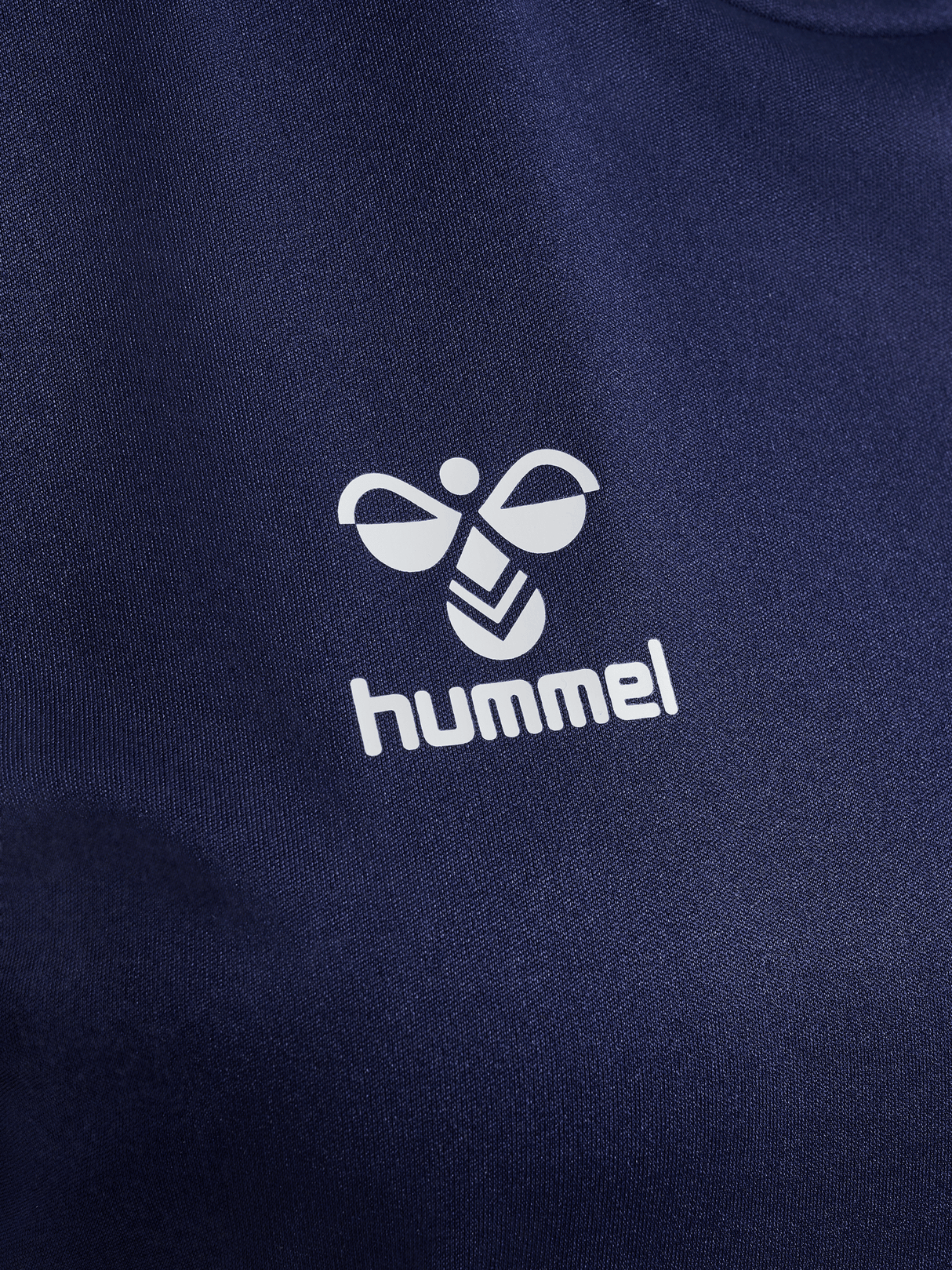 hummel Women's Essential Short Sleeve Jersey-3