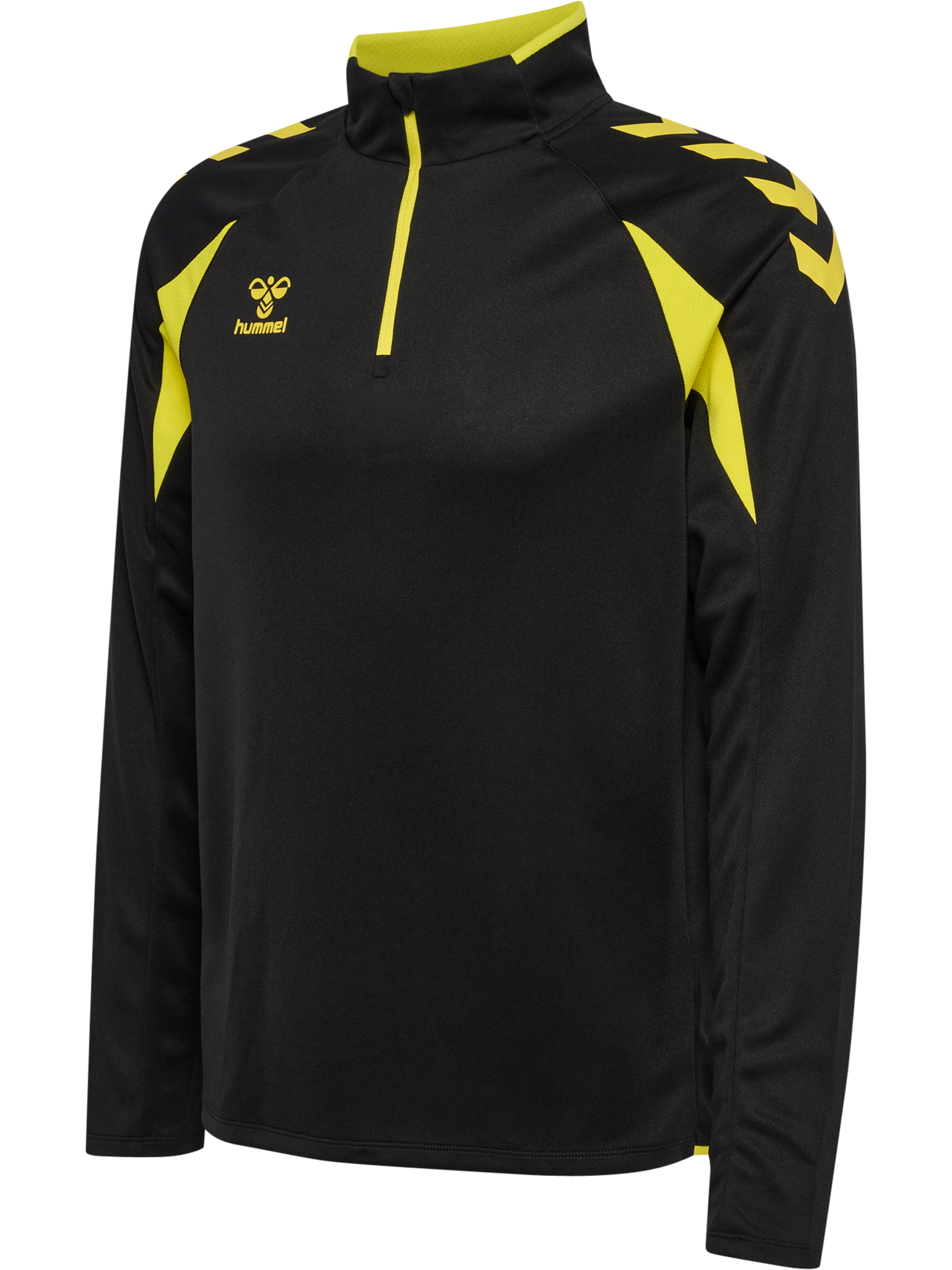 hummel Unisex Core 2.0 Half Zip-1