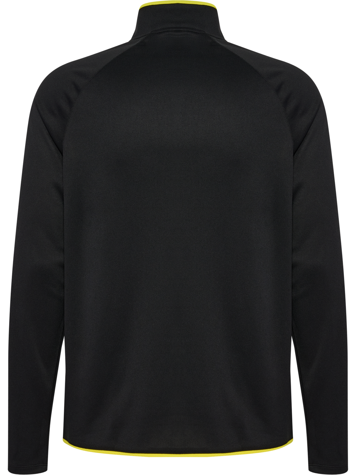 hummel Unisex Core 2.0 Half Zip-2