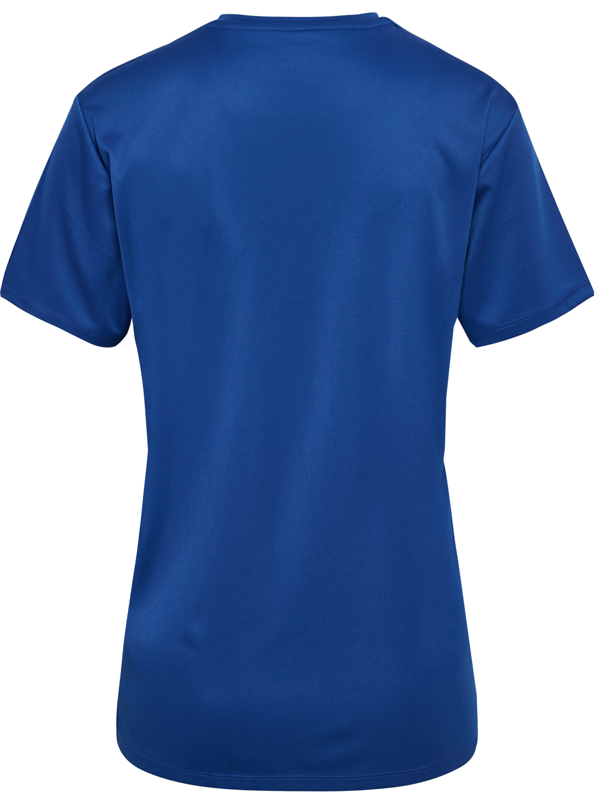 hummel Women's Essential Short Sleeve Jersey-2