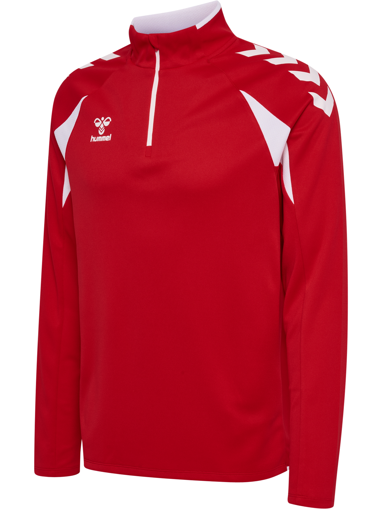 hummel Unisex Core 2.0 Half Zip-1