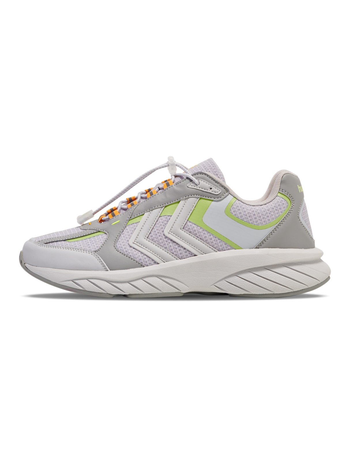 hummel Unisex Reach Lx 6000 Sv Shoes-1